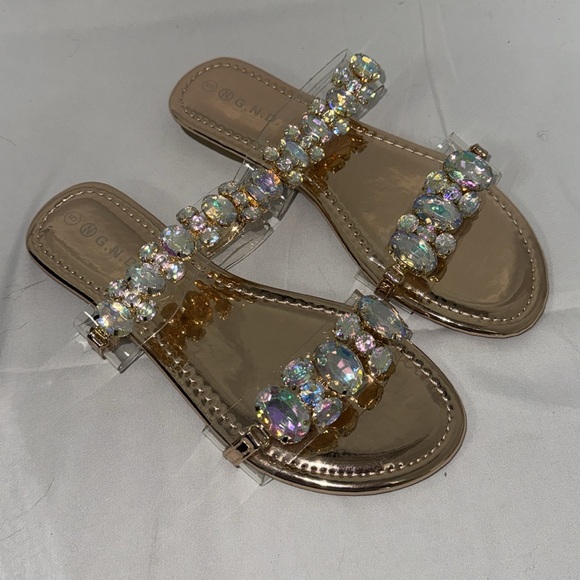 GEM STONE SLIDES - Picture 3 of 6